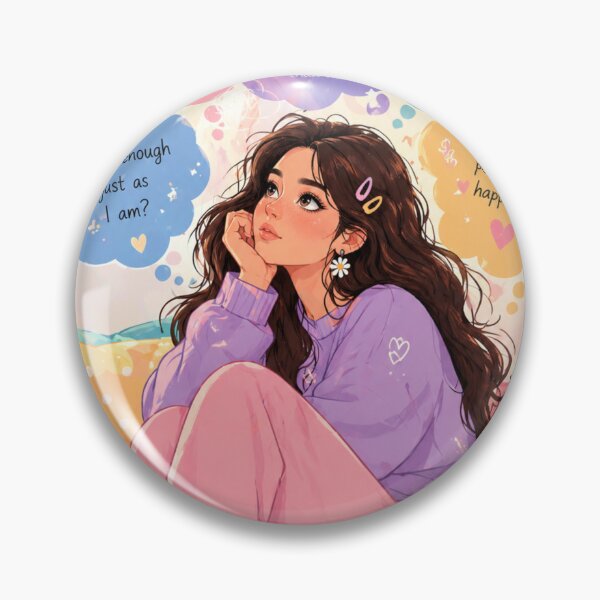 Item preview, lost in thoughts designed and sold by bindusingla.
