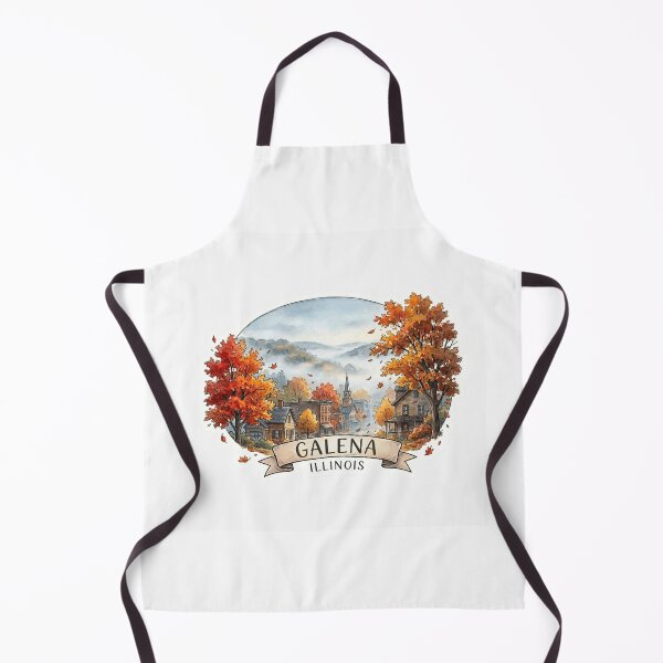 Item preview, galena illinois usa sticker designed and sold by designerr23 ⭐⭐⭐⭐⭐.