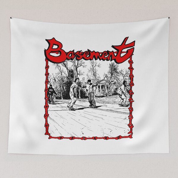 Item preview, Line Art Rock Band designed and sold by WestcoastGhostt.