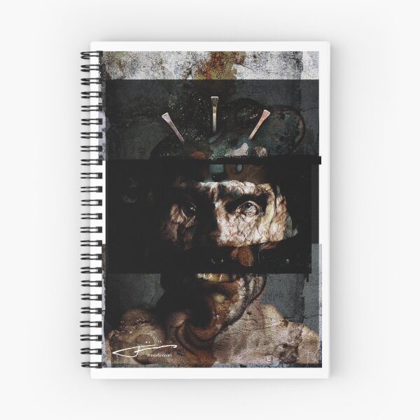 Item preview, Monumental | Max Fülöp Dark Art Poster designed and sold by Max Fülöp.