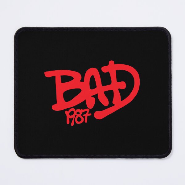 Item preview, BAD Michael Jackson designed and sold by lucygonzalez8.