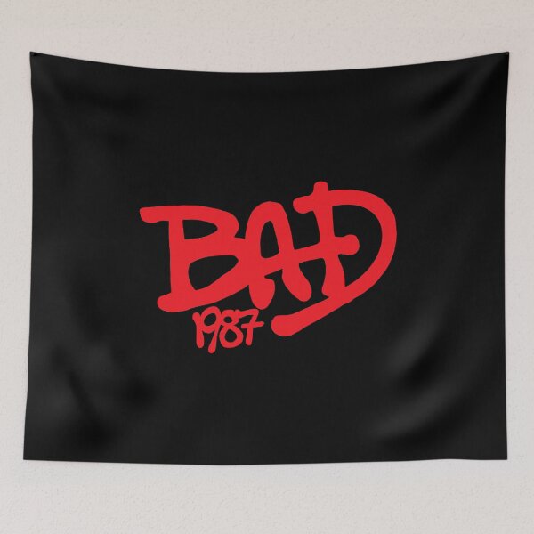 Item preview, BAD Michael Jackson designed and sold by lucygonzalez8.