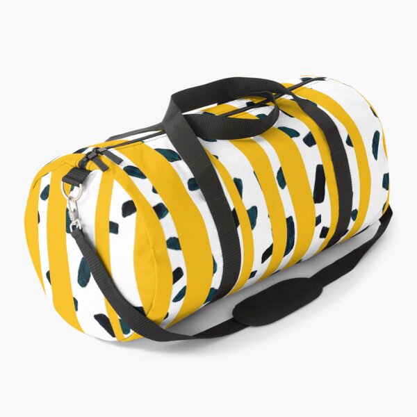 Item preview, Birch on Yellow designed and sold by ArtyFridgees.