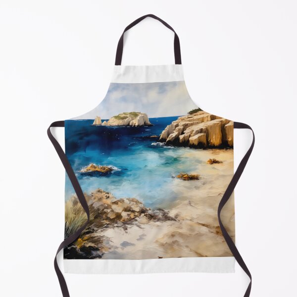 Item preview, Island of Menorca designed and sold by Island Art Studios.