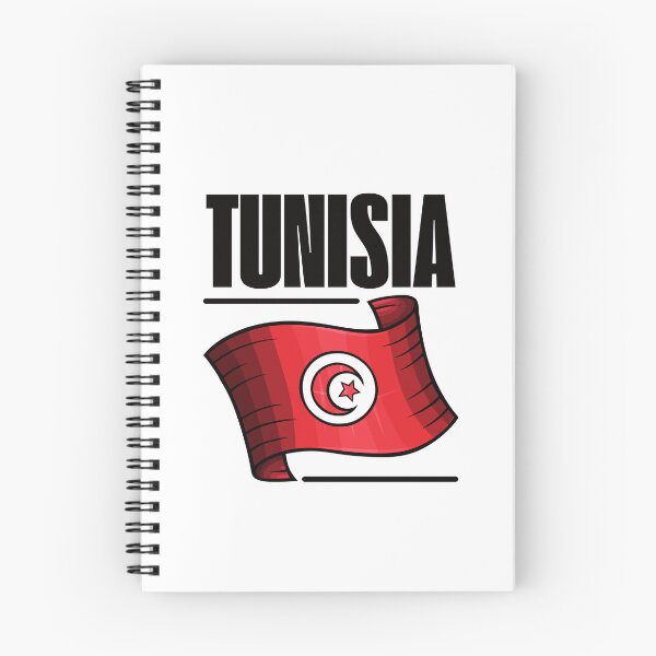 Item preview, Tunisia flag designed and sold by Peerless-Prime.