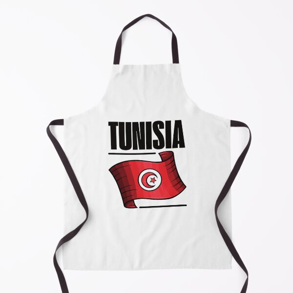 Item preview, Tunisia flag designed and sold by Peerless-Prime.