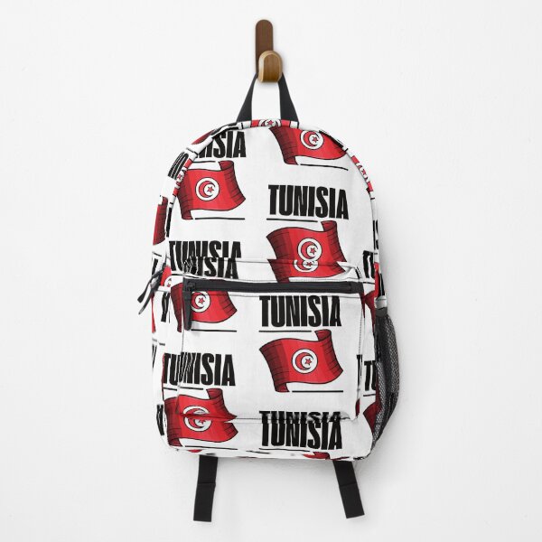 Item preview, Tunisia flag designed and sold by Peerless-Prime.