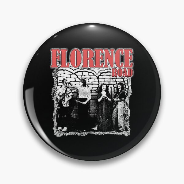 Item preview, Indie Rock Music Band designed and sold by KirinStudio.