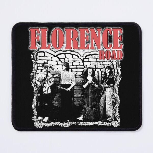 Item preview, Indie Rock Music Band designed and sold by KirinStudio.