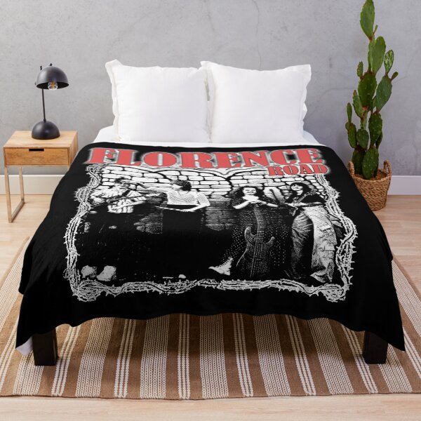 Item preview, Indie Rock Music Band designed and sold by KirinStudio.