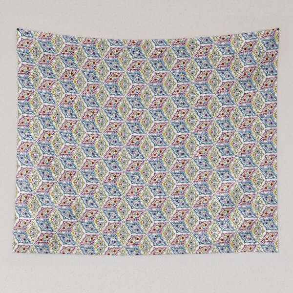 Item preview, Unicellulars designed and sold by Dominika Brodowska.