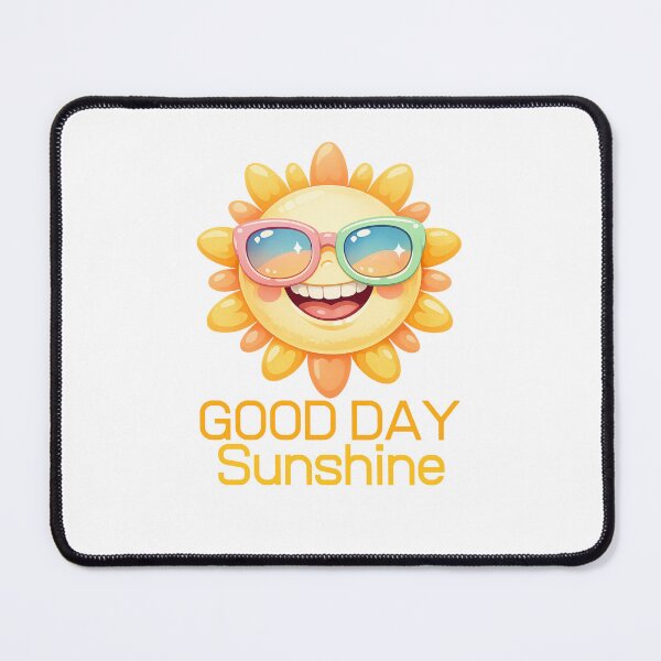 Item preview, Good Day Sunshine designed and sold by LuveraxArt.