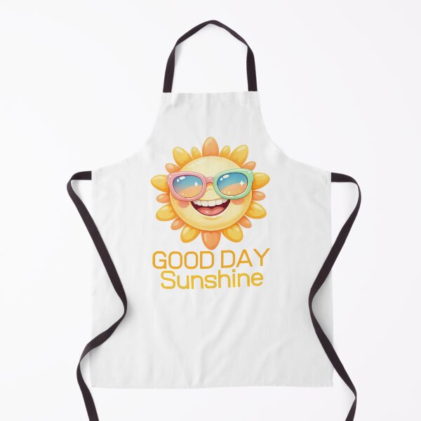 Item preview, Good Day Sunshine designed and sold by LuveraxArt.
