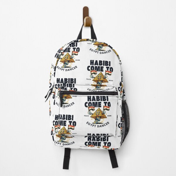Item preview, Egypt : habibi come to egypt dancer designed and sold by Peerless-Prime.