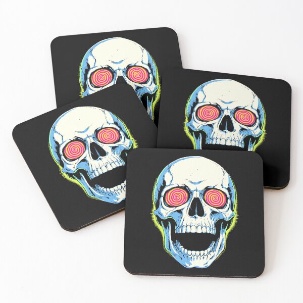 Item preview, Spiral Death Stare designed and sold by carbine.