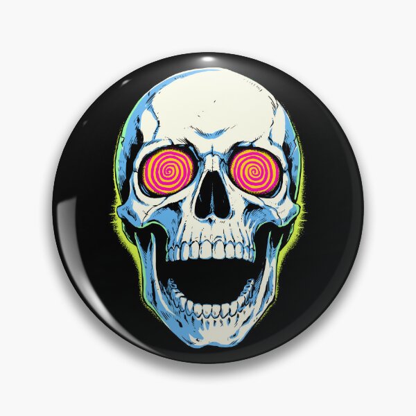 Item preview, Spiral Death Stare designed and sold by carbine.