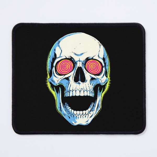 Item preview, Spiral Death Stare designed and sold by carbine.