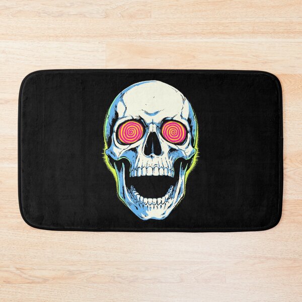 Item preview, Spiral Death Stare designed and sold by carbine.