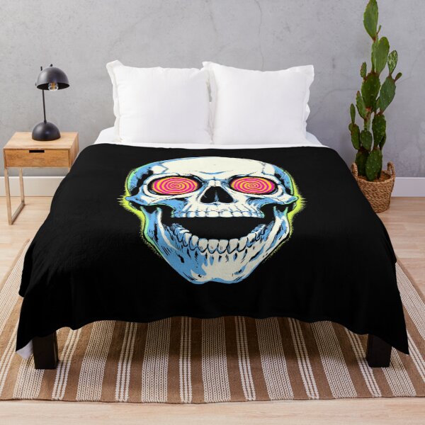 Item preview, Spiral Death Stare designed and sold by carbine.