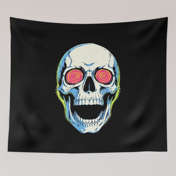 Item preview, Spiral Death Stare designed and sold by carbine.