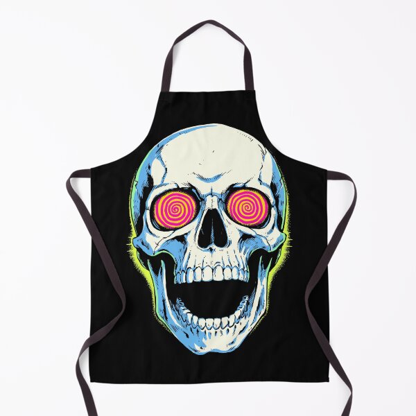 Item preview, Spiral Death Stare designed and sold by carbine.