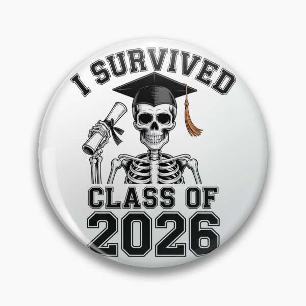 Artikelvorschau, Abschlussgeschenk für den Jahrgang 2026 V22 entworfen und verkauft von DarylWelsh2024.