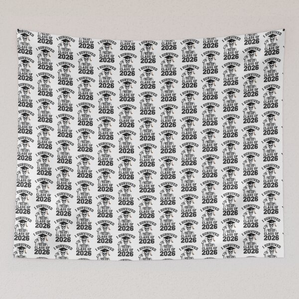 Item preview, Class of 2026 Graduation Gift V22 designed and sold by DarylWelsh2024.