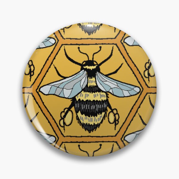 Item preview, Bee-Hive Yourself! designed and sold by Dominika Brodowska.