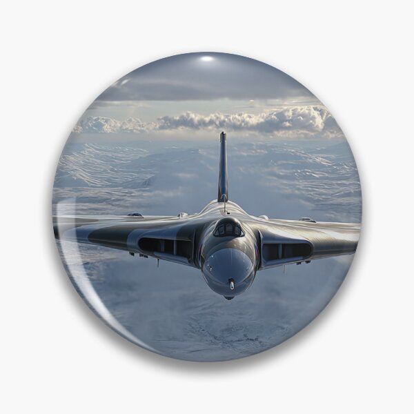 Item preview, Cold War Wings Above the White Expanse designed and sold by Skyframe Aviation.