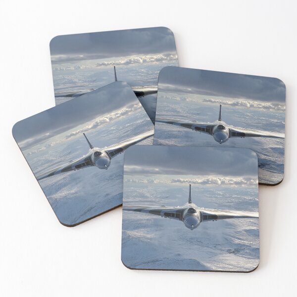 Item preview, Cold War Wings Above the White Expanse designed and sold by Skyframe Aviation.