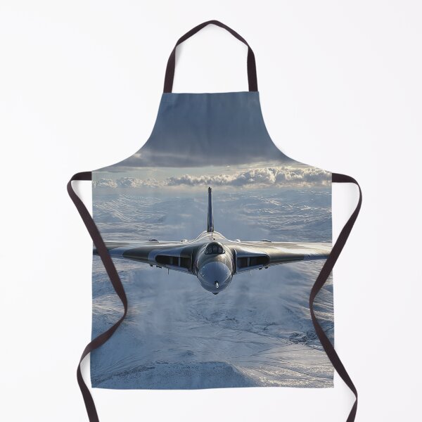 Item preview, Cold War Wings Above the White Expanse designed and sold by Skyframe Aviation.