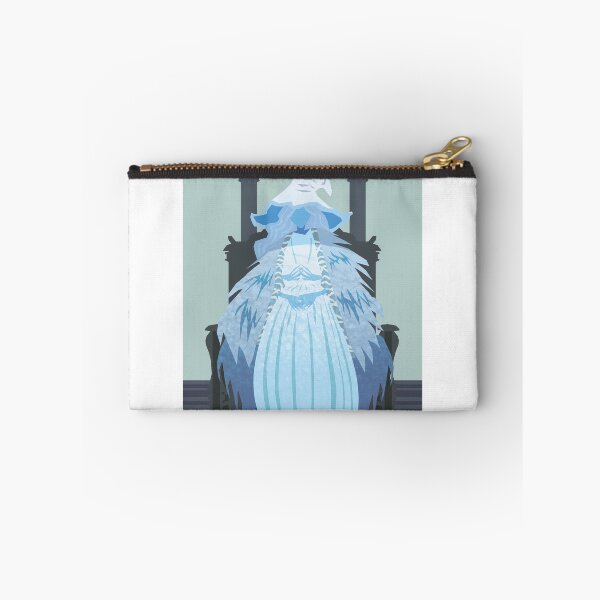 Item preview, Ranni the Witch ELDEN RING tribute art designed and sold by Dominika Brodowska.