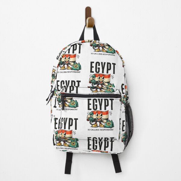 Item preview, Egypt is calling respondent designed and sold by Peerless-Prime.