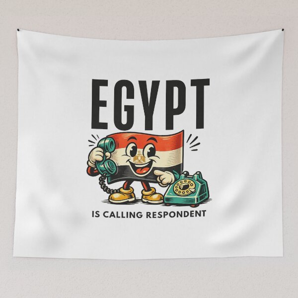 Item preview, Egypt is calling respondent designed and sold by Peerless-Prime.