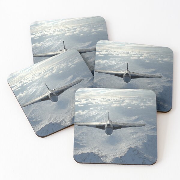 Item preview, Echoes of Tension Beneath the Delta Shadow designed and sold by Skyframe Aviation.