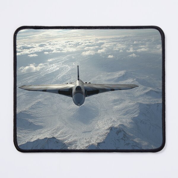 Item preview, Echoes of Tension Beneath the Delta Shadow designed and sold by Skyframe Aviation.
