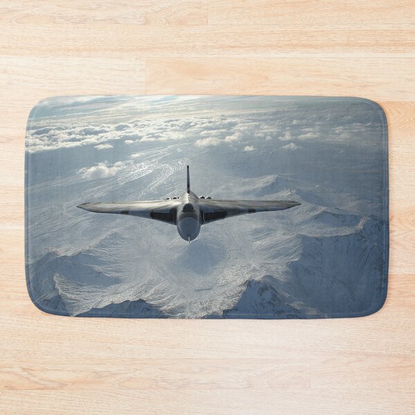 Item preview, Echoes of Tension Beneath the Delta Shadow designed and sold by Skyframe Aviation.