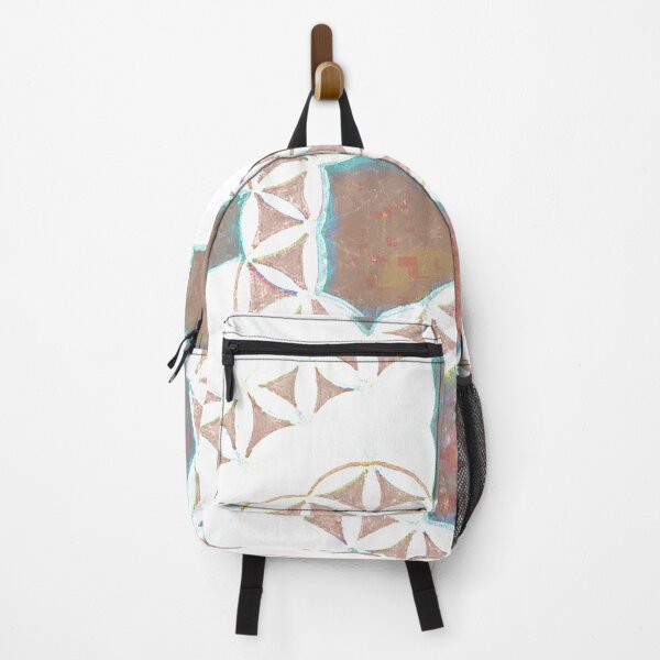 Item preview, White Siena Elegant Pattern designed and sold by Dominika Brodowska.
