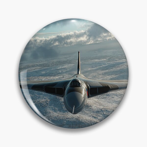 Item preview, Snowstorm Run The Vulcans Low Pass designed and sold by Skyframe Aviation.