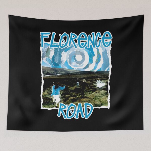 Item preview, Indie Rock Music Band designed and sold by KirinStudio.