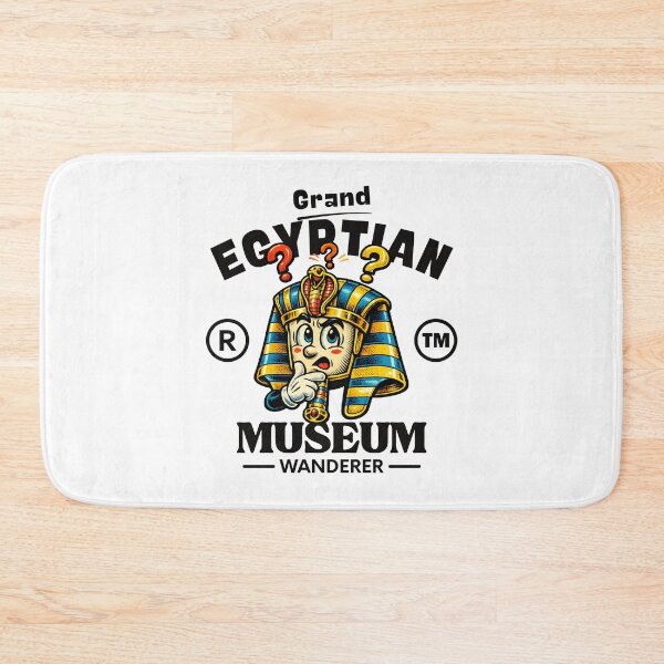 Item preview, Egypt : grand egyptian museum wanderer designed and sold by Peerless-Prime.