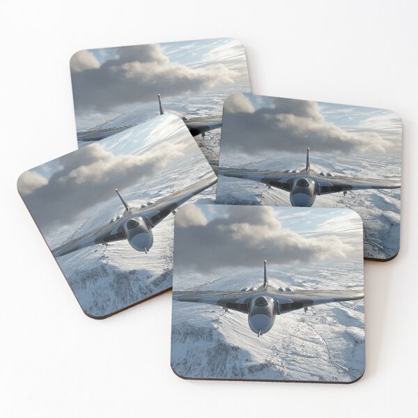 Item preview, Whiteout Thunder from the Cold War Sky designed and sold by Skyframe Aviation.