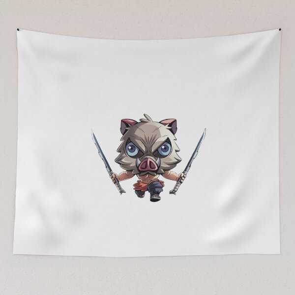 Item preview, The Dual-Wielding Beast Swordsman designed and sold by LesageSecond.