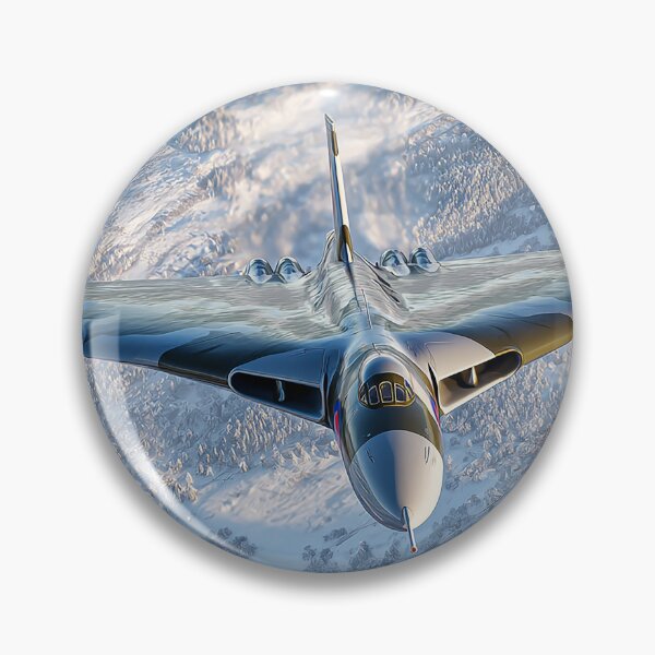 Item preview, Delta Wings Over a Frozen Frontier designed and sold by Skyframe Aviation.