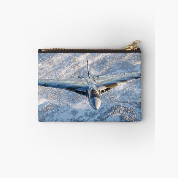 Item preview, Delta Wings Over a Frozen Frontier designed and sold by Skyframe Aviation.