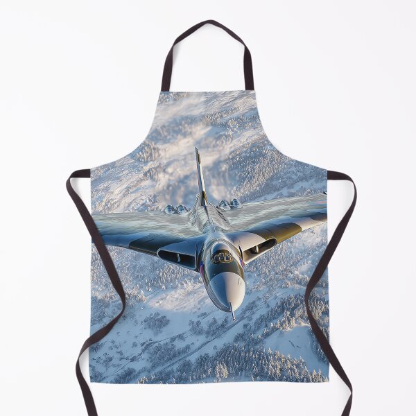 Item preview, Delta Wings Over a Frozen Frontier designed and sold by Skyframe Aviation.