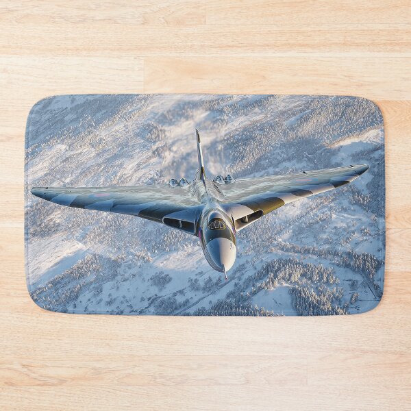 Item preview, Delta Wings Over a Frozen Frontier designed and sold by Skyframe Aviation.