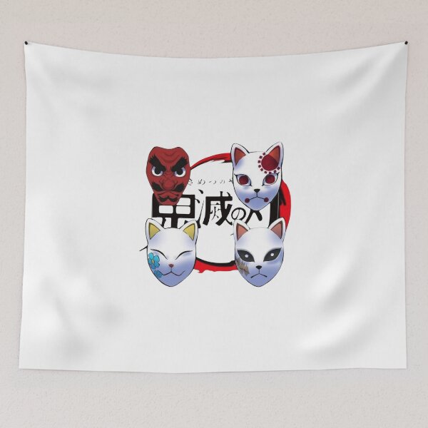 Item preview, The Warding Masks Collection designed and sold by LesageSecond.