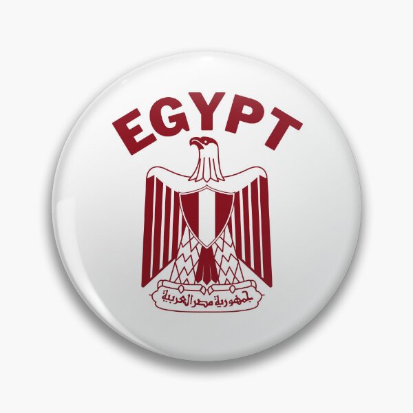 Item preview, Egypt flag designed and sold by Peerless-Prime.