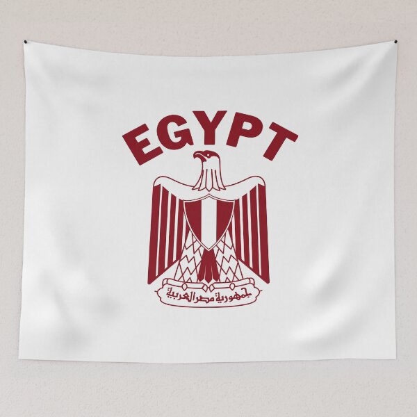 Item preview, Egypt flag designed and sold by Peerless-Prime.
